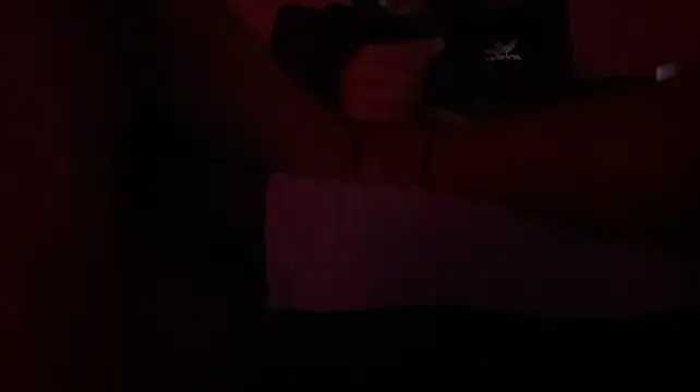 OrientalFetisch Webcam-Show