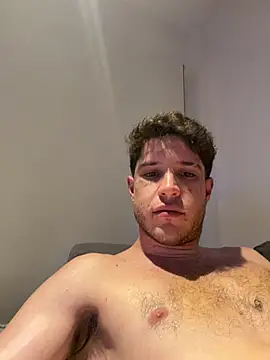 Show de webcam de frrrraaannnn