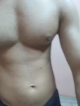 Show Webcam de Sexy_Fit_Boy