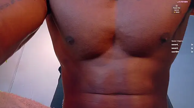 Chat XXX Live hunter_biggest