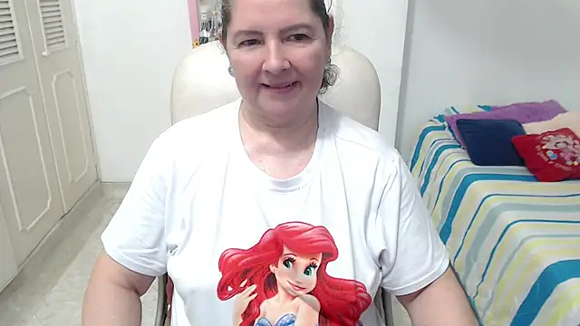 Czat XXX na żywo – leonela_69