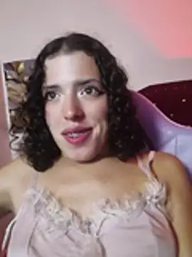 vanesa_gomez Chat XXX live
