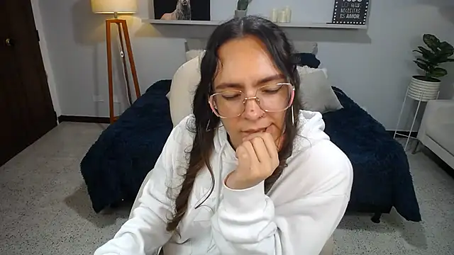 Chat +18 de Bianca____ ao vivo