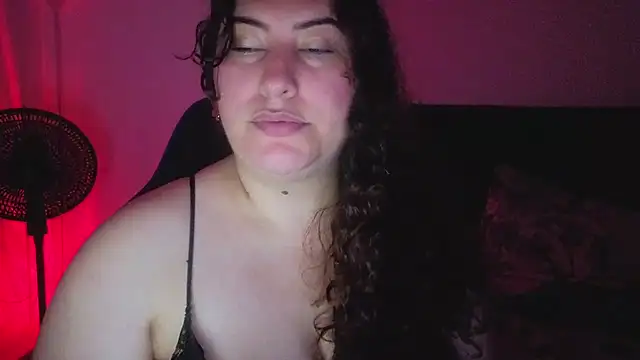 JANNAH_MARTINEZ Live XXX-Chat