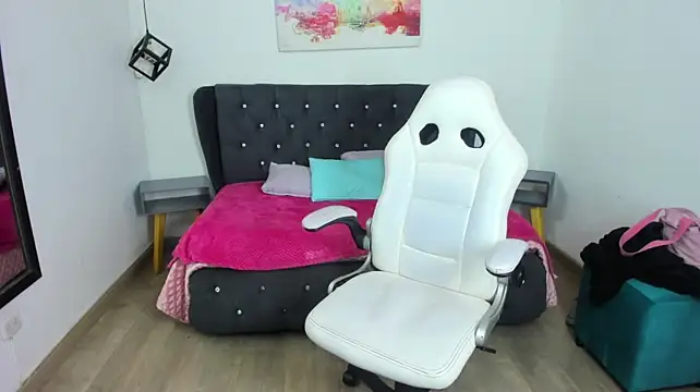 Issaa_Tyler 라이브 XXX 채팅