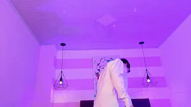 thejacoob Live XXX-Chat