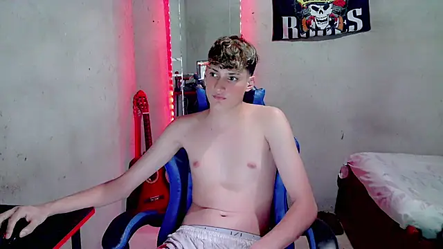 Jason_Toddhot Live XXX-Chat