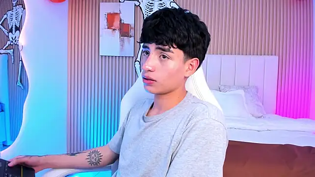 XXX chat uživo modela Filiph_Sterliing