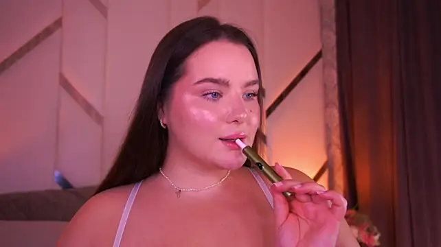 Онлайн чат XXX CuteAmberr
