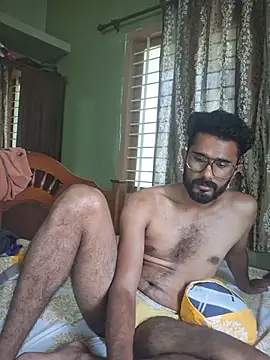 MALLUboy-04 Live XXX-Chat