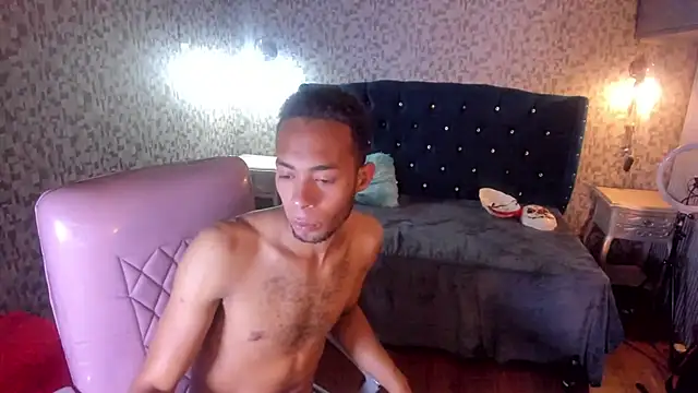 PatrickANDSofi live XXX chat