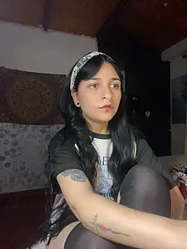 Abril_Thompson221 Chat XXX in diretta