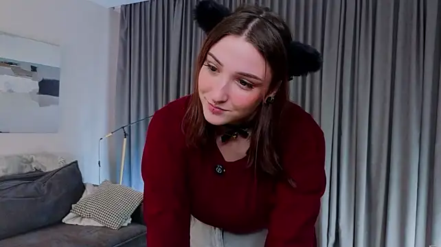 JoeMoskau Live XXX-Chat