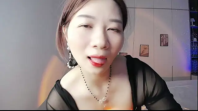 Sembang XXX Secara Langsung jiabaobei