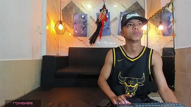 kai_bormann Adlı Modelin Canlı XXX Sohbeti