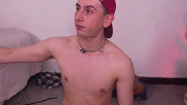 mathewconelly 라이브 XXX 채팅