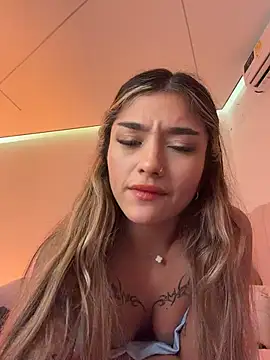 Ariannaa_1 라이브 XXX 채팅
