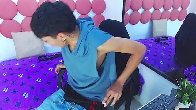 แชท XXX สดของ Drake_Jack