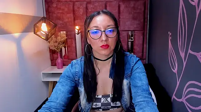 Chatroom XXX en direct de Mabel_Clark__