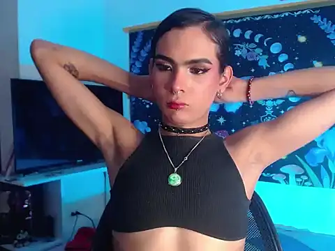 lilithnyx333 Live XXX-Chat
