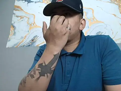 Chat +18 de myke_andrade ao vivo