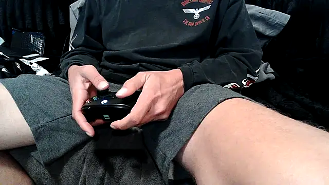 JohnnyKorrupt_'s Live XXX Chat