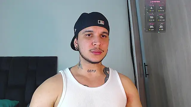 austinoficial লাইভ XXX চ্যাট