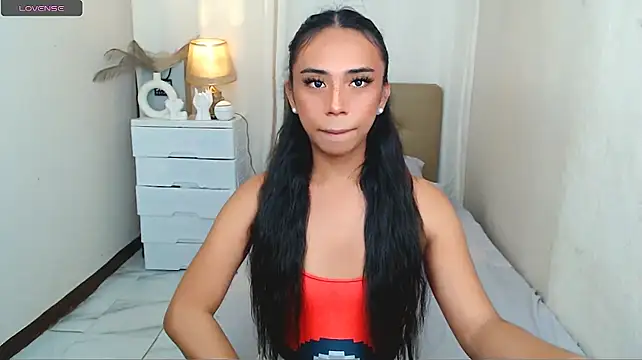 Chat XXX ao vivo de scarlet_smith7