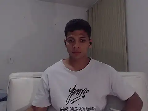 rustermc Live XXX-Chat