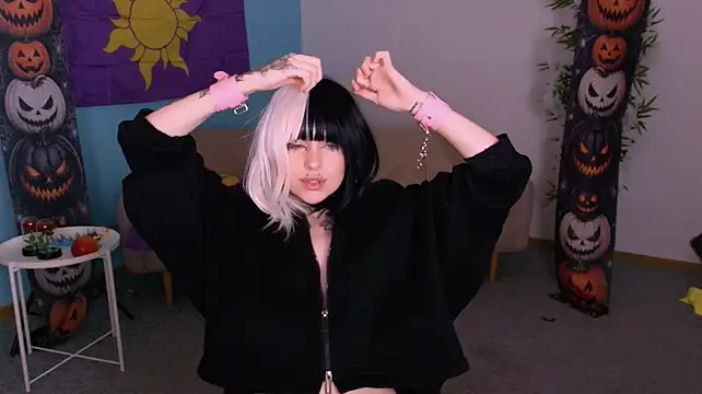 Jessika_Non Live XXX-chat