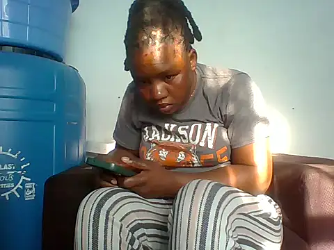 Belfrix's Live XXX Chat