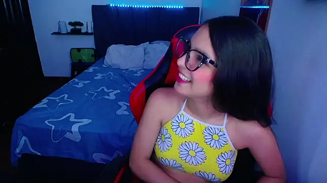 צ'אט XXX בשידור חי של jessi_and_boy