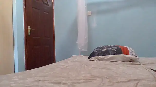 sweet-fancy Adlı Modelin Canlı XXX Sohbeti