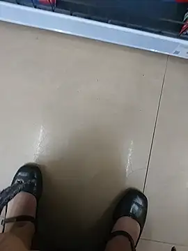 Cherry3022 Show Webcam