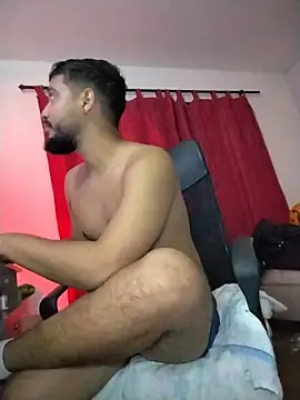 BadboyX333 Live XXX Chat