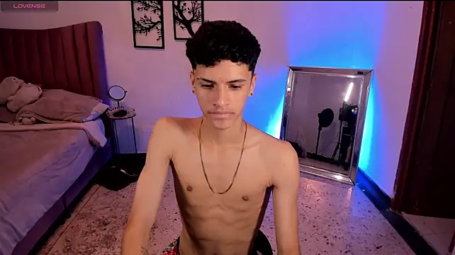 Živý XXX chat JuniorPrinceMorris