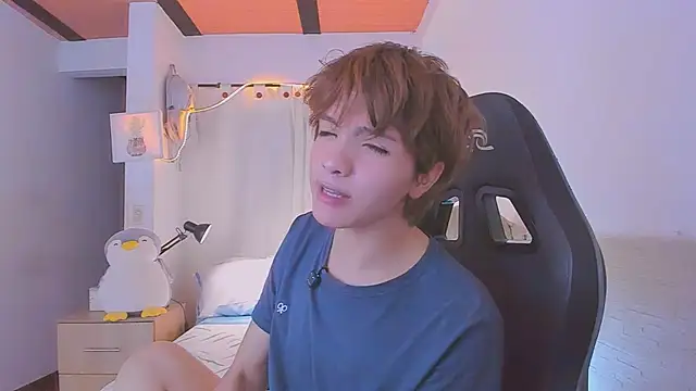Chat XXX en directo de Sweet_Allan