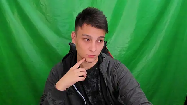 Justin_time111 Chat XXX in diretta