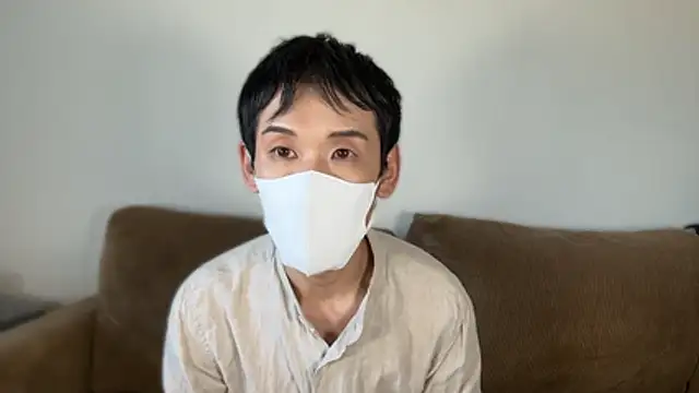 Mochikunのウェブカメラショー