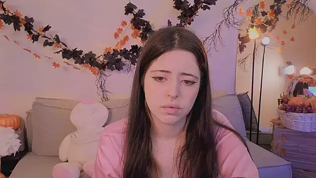X_Cassie élő XXX-chatje