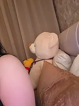 Chatroom XXX en direct de AMBooRA-DiVA