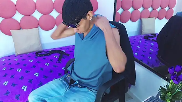 Drake_Jack Live XXX-Chat