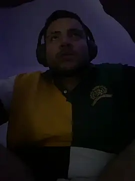 GusanoDelicioso's Webcam Show