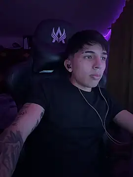 Chat XXX Live pabonsito