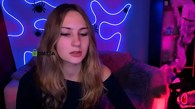 so_hot_rosalie élő XXX-chatje