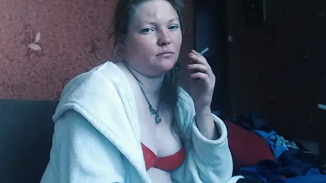 CharleyReidy élő XXX-chatje