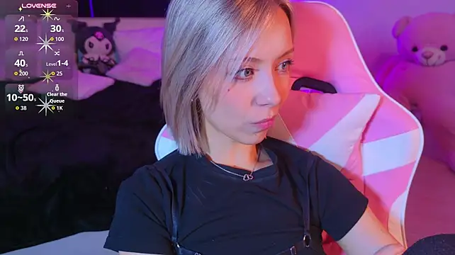 bowbb Live XXX-Chat