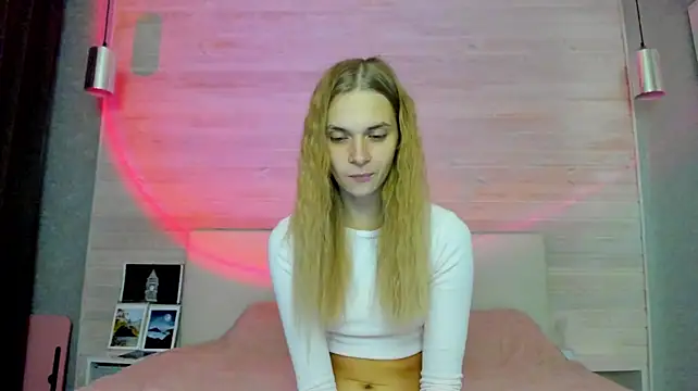 Živý XXX chat molly_hunt_