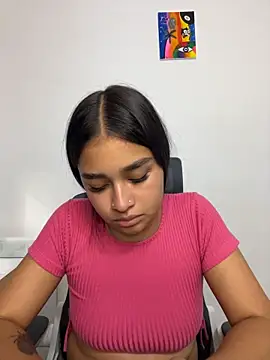 I_Samanthaa Live XXX-Chat