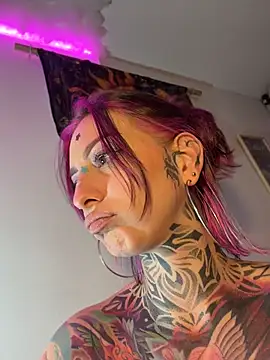agatha_ink3 Chat XXX live